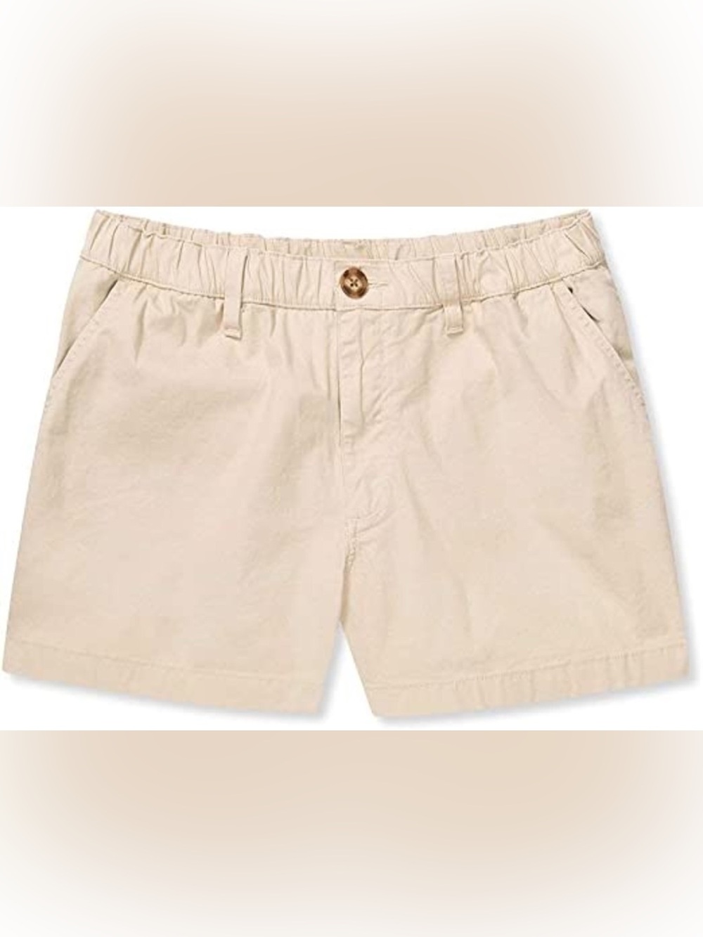 Chubbies Original Stretch Twill Shorts